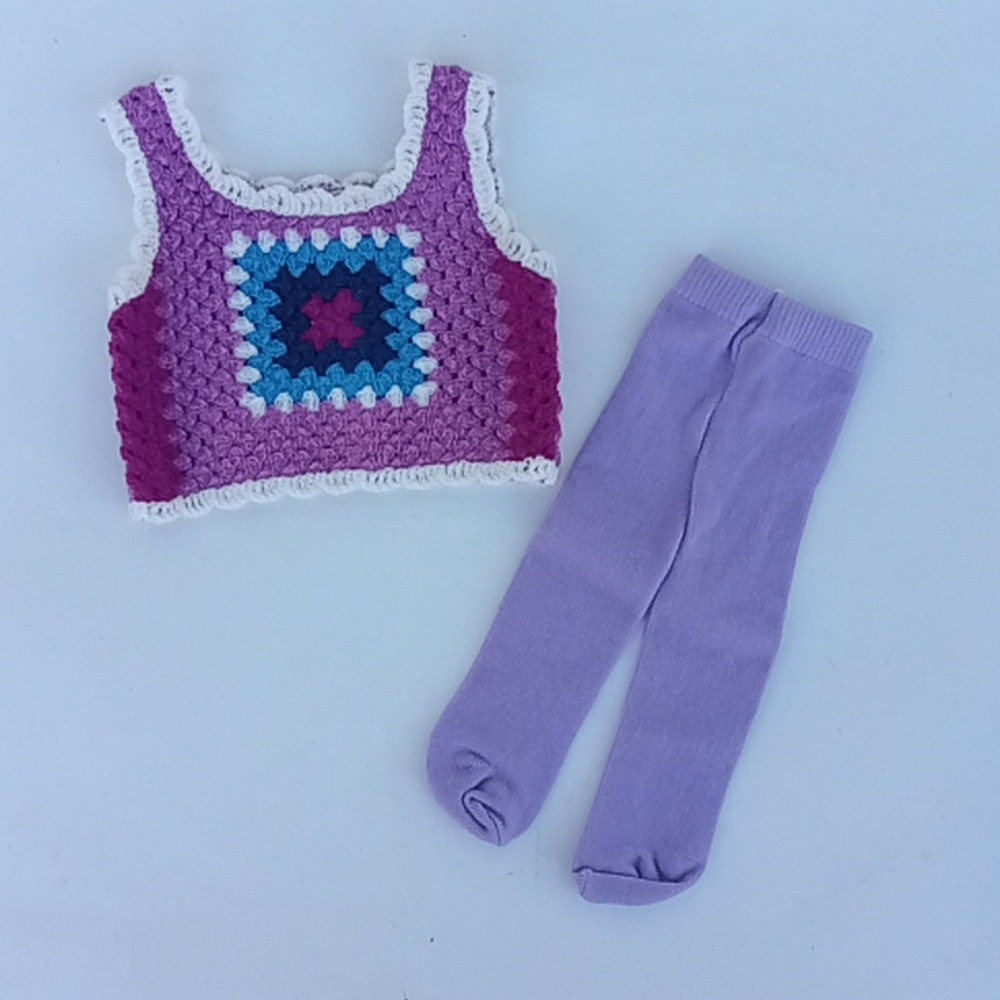 New In Box American Girl Julie's School's Outfit - Picture 13 of 16